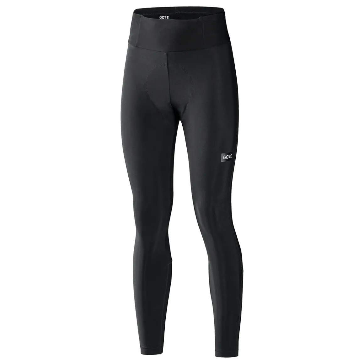 PROGRESS THERMO TIGHTS Women's Thermal Cycling Tights