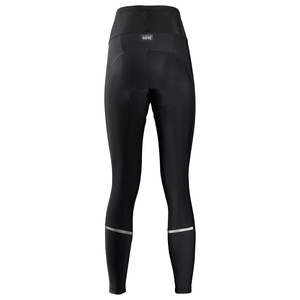 PROGRESS THERMO TIGHTS Women's Thermal Cycling Tights