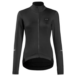PROGRESS THERMO Women’s Long Sleeve Cycling Jersey