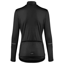 PROGRESS THERMO Women’s Long Sleeve Cycling Jersey