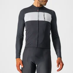 PROLOGO 7 LONG SLEEVE Cycling Jersey