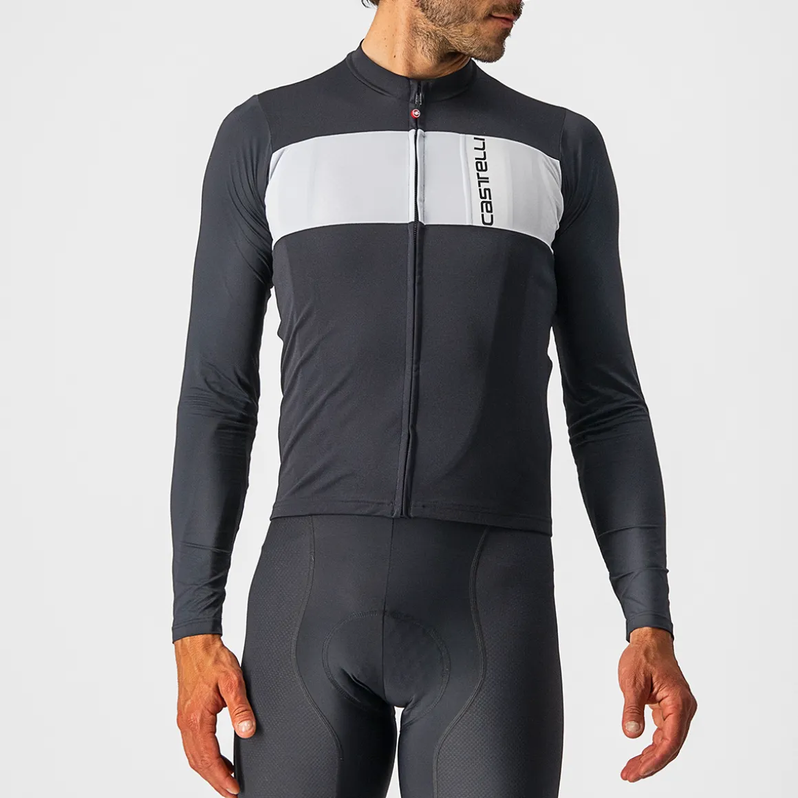 PROLOGO 7 LONG SLEEVE Cycling Jersey