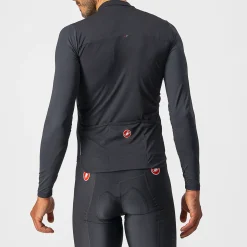 PROLOGO 7 LONG SLEEVE Cycling Jersey