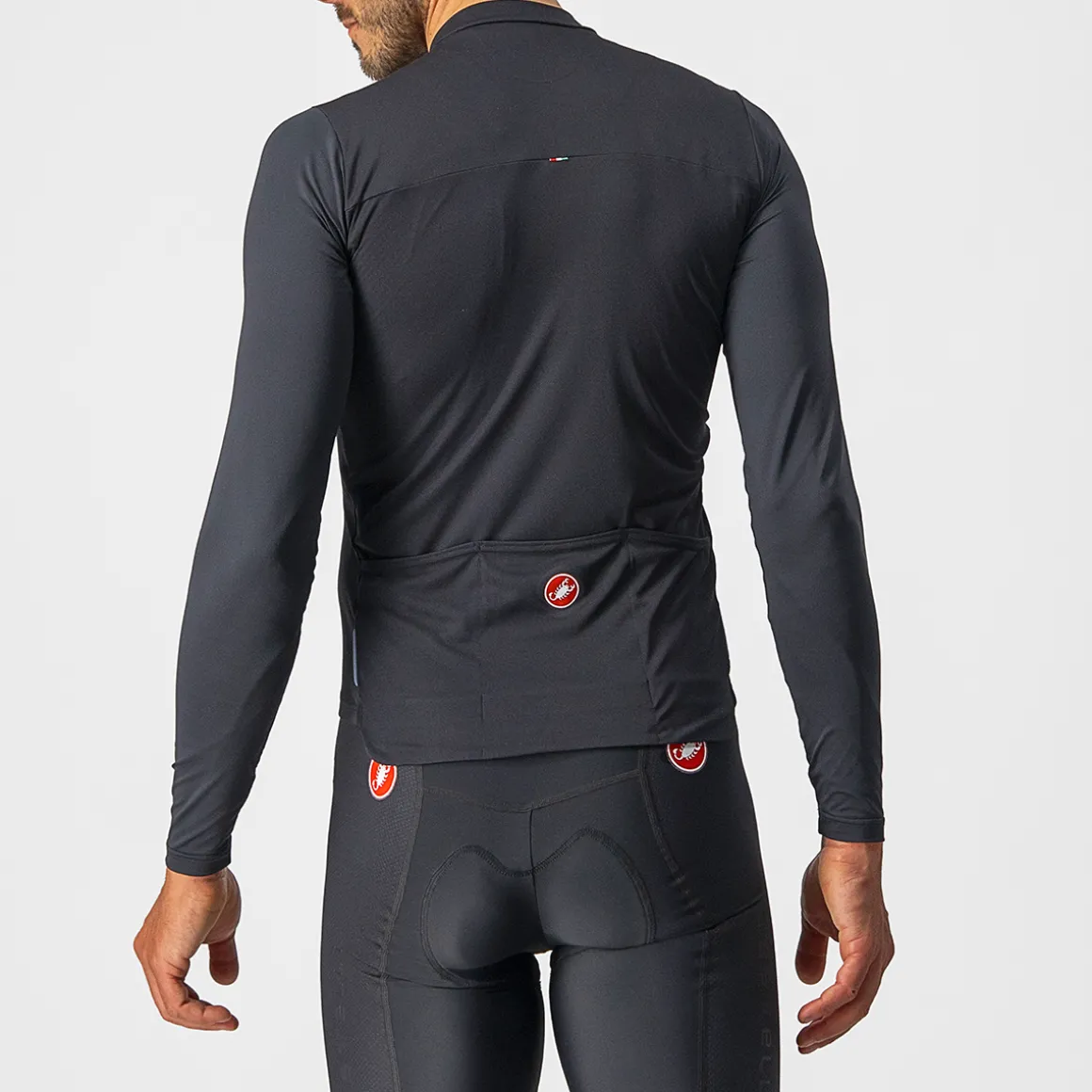 PROLOGO 7 LONG SLEEVE Cycling Jersey