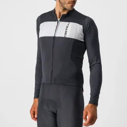 PROLOGO 7 LONG SLEEVE Cycling Jersey