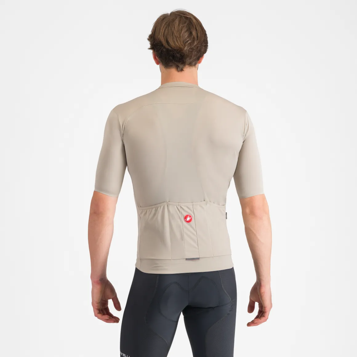 PROLOGO LITE JERSEY Short Sleeve Cycling Jersey