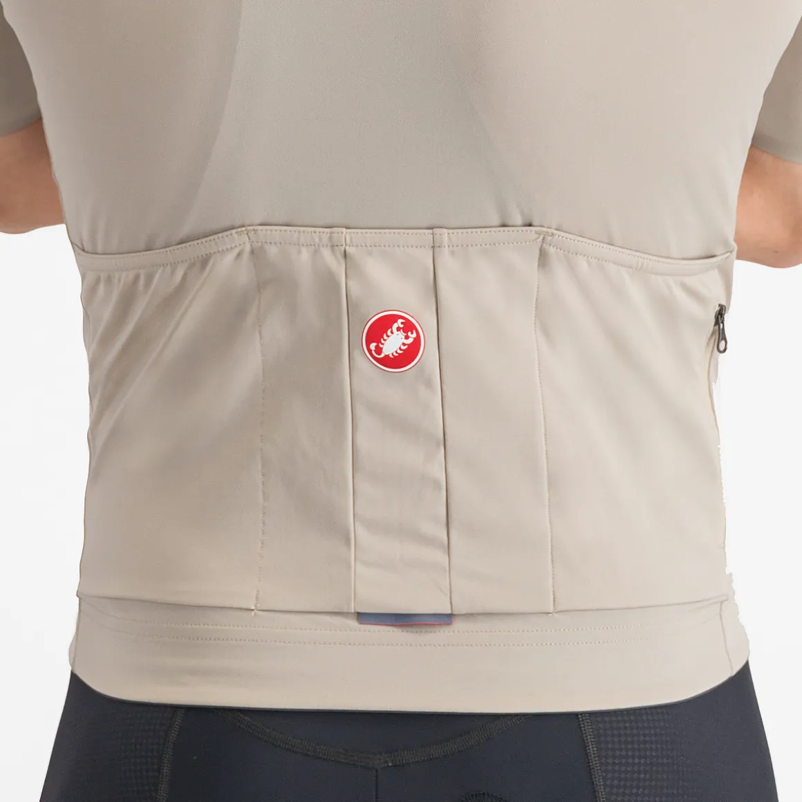PROLOGO LITE JERSEY Short Sleeve Cycling Jersey
