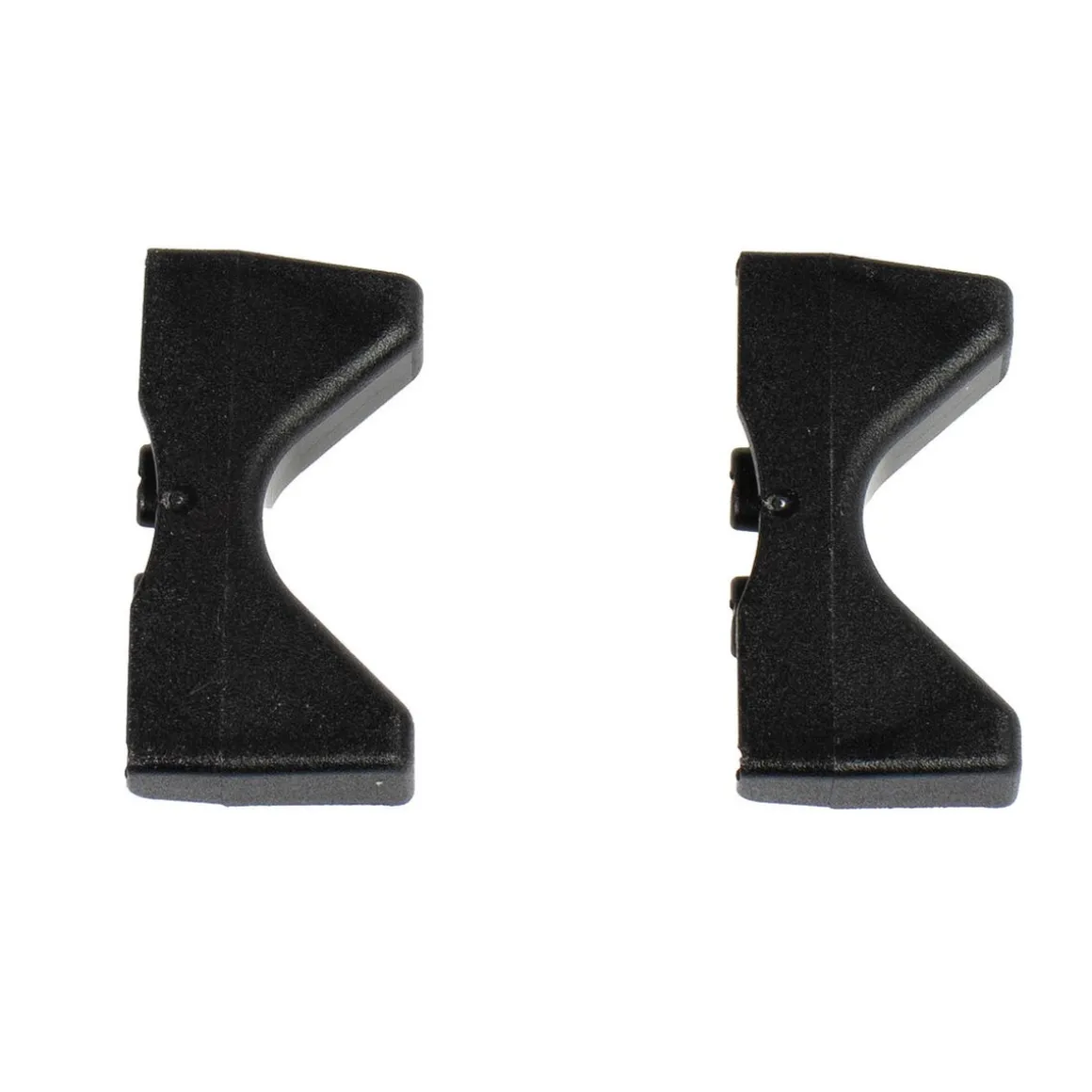 PROTECTIVE CAP HANDLEBAR-PACK QR Protective Caps E254