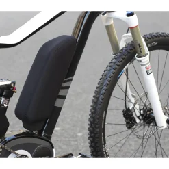 protective frame battery cover for Bosch Active/Performance