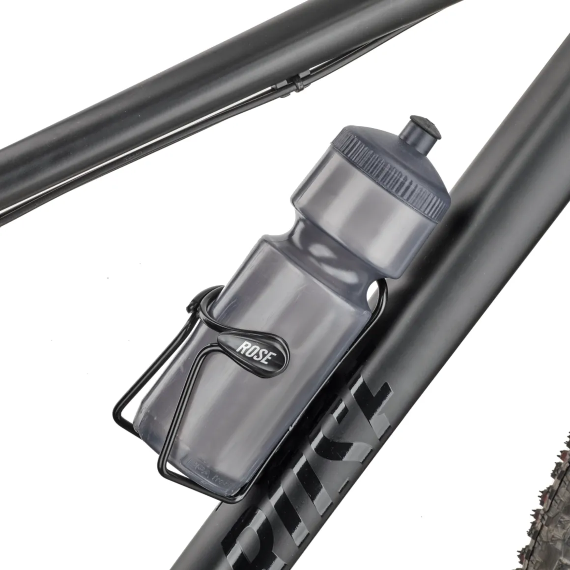 Protector Cage Bottle Cage