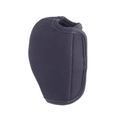 Protector for Suspension Seat Posts