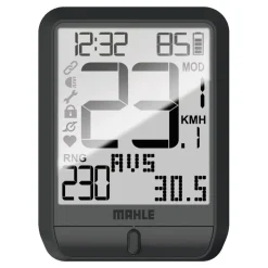 PulsarONE E-Bike Display