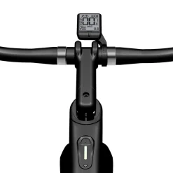 PulsarONE E-Bike Display