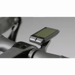 PulsarONE E-Bike Display