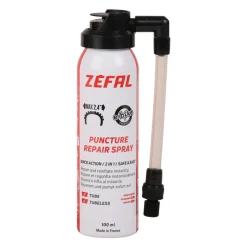 Puncture Repair Spray