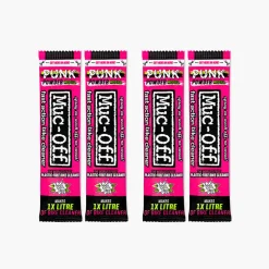 Punk Powder Bike Cleaner (Pack of 4)