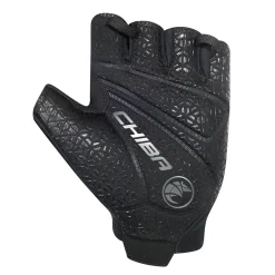 PURE RACE II Short Finger Cycling Gloves
