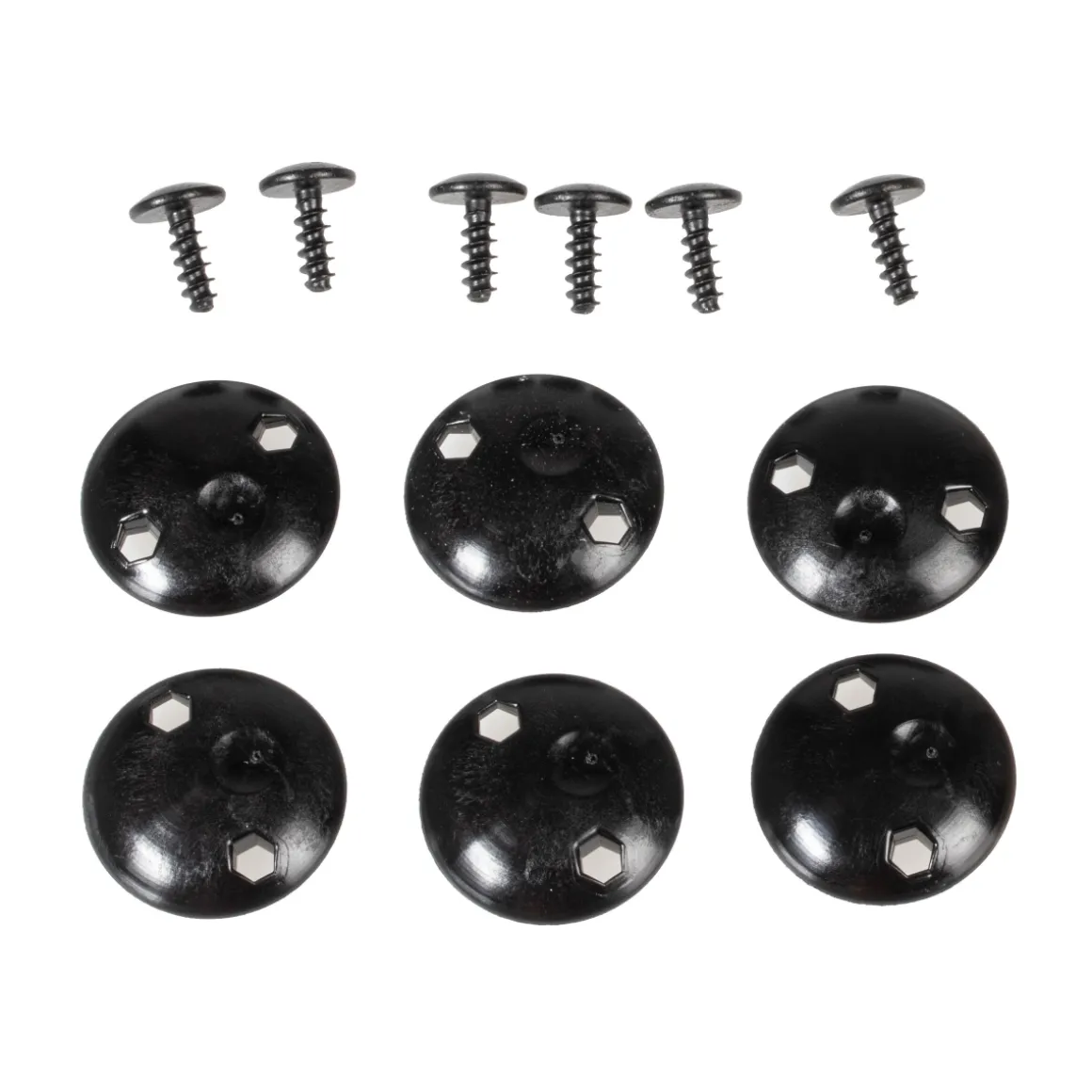 QL2.1 Bolt Set E205