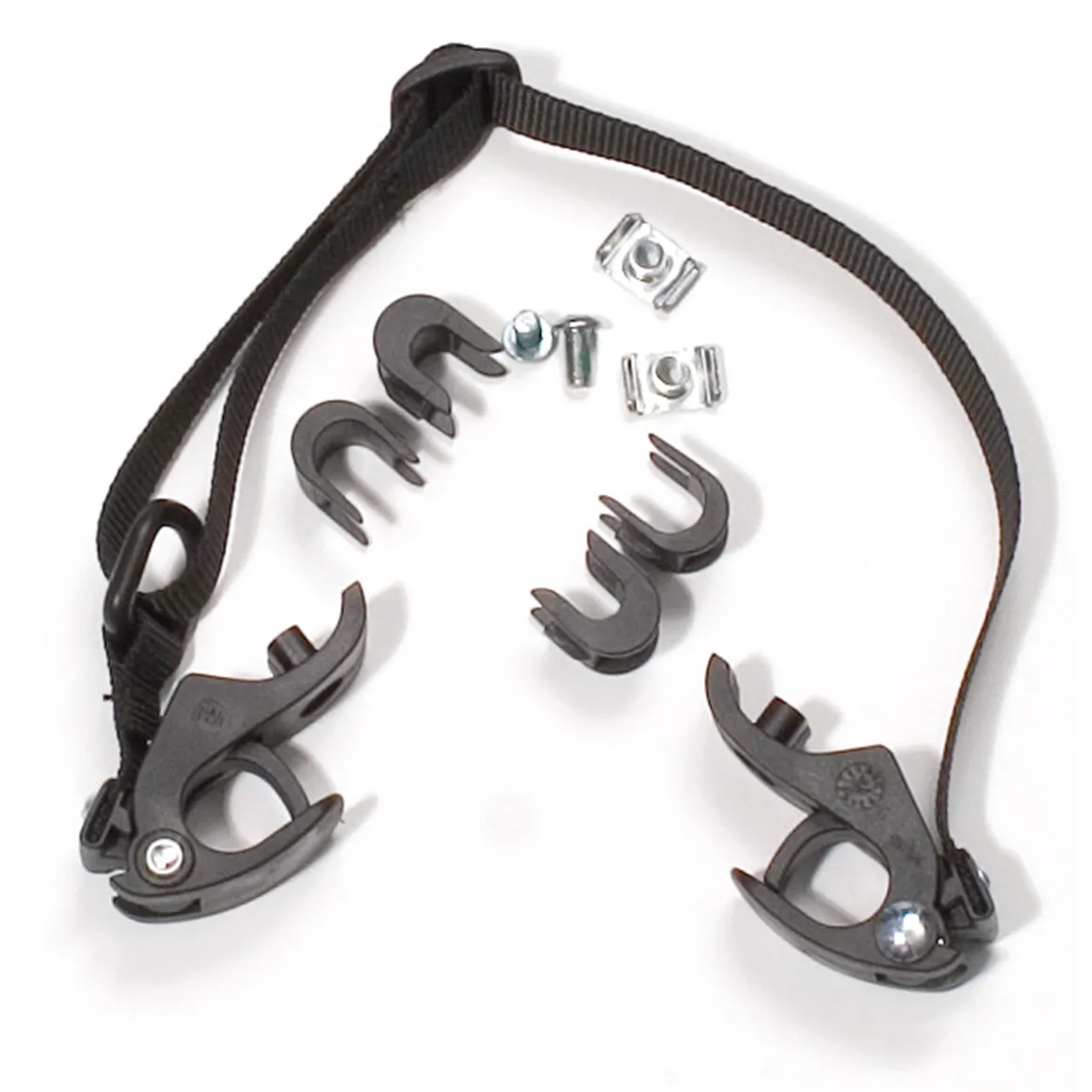 QL1 Hook 16 mm with Adjustable Handle E162