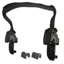 QL2.1 Hook 16 mm with Adjustable Handle for Office-Bag E192