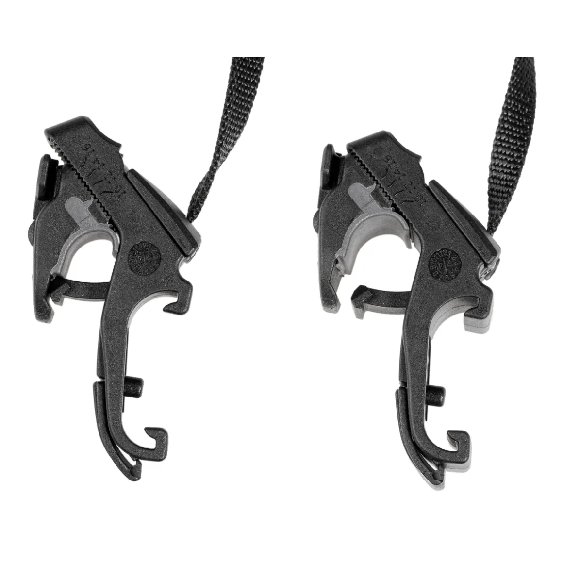 QL2.2 Hook Set E273