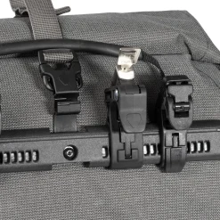 QL2 LOCK Bag Lock F3913