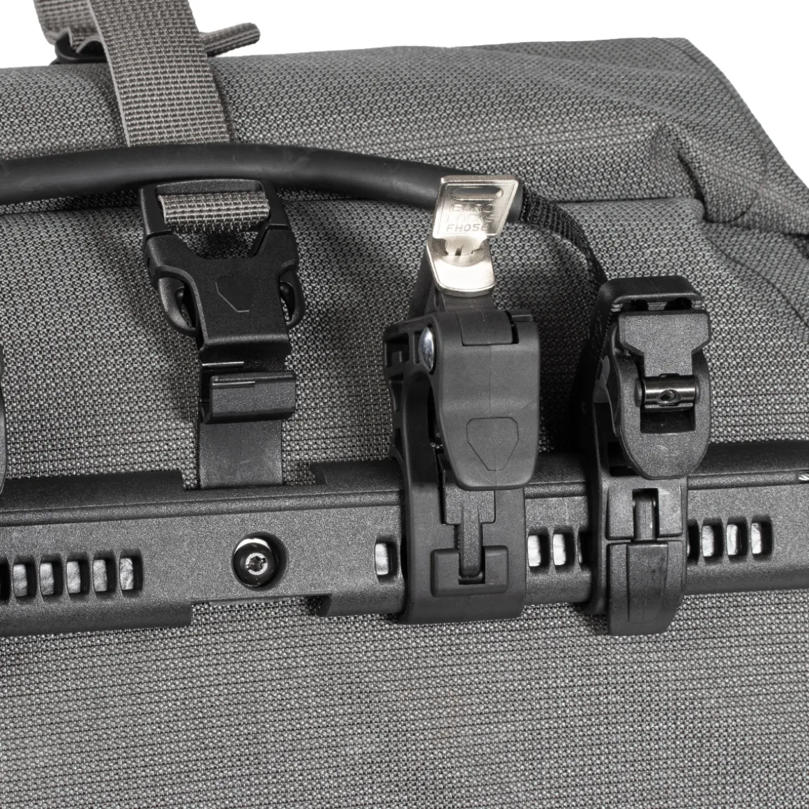 QL2 LOCK Bag Lock F3913