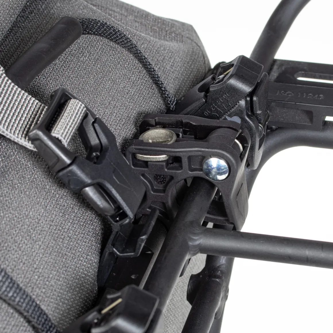 QL2 LOCK Bag Lock F3913