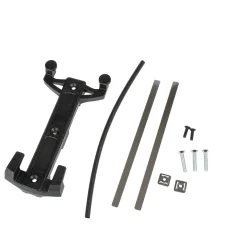 QLS MOUNTING Set FORK-PACK Holder E235