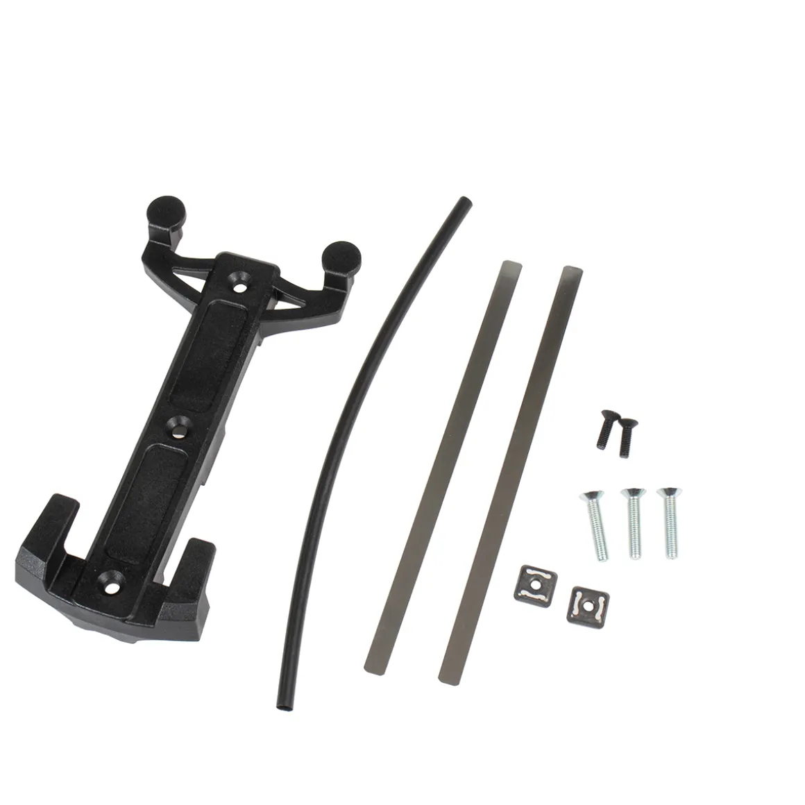 QLS MOUNTING Set FORK-PACK Holder E235