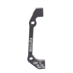QM 12 disc brake adapter