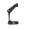 QM 9 disc brake adapter