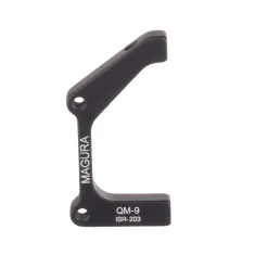 QM 9 disc brake adapter