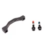 QM 44 disc brake adapter