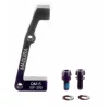 QM 5 disc brake adapter