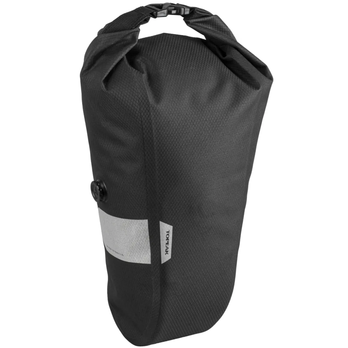 QR FORK DRYBAG 5.8 l BOLT-ON Fork Bag