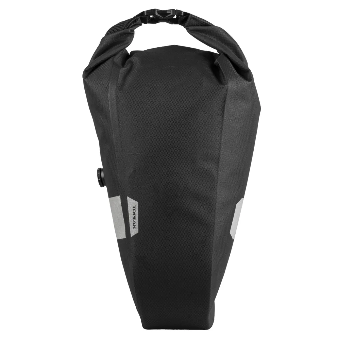 QR FORK DRYBAG 5.8 l BOLT-ON Fork Bag