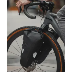 QR FORK DRYBAG 5.8 l BOLT-ON Fork Bag