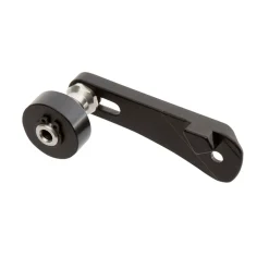 QR Snubber for Quick-Release Skewers