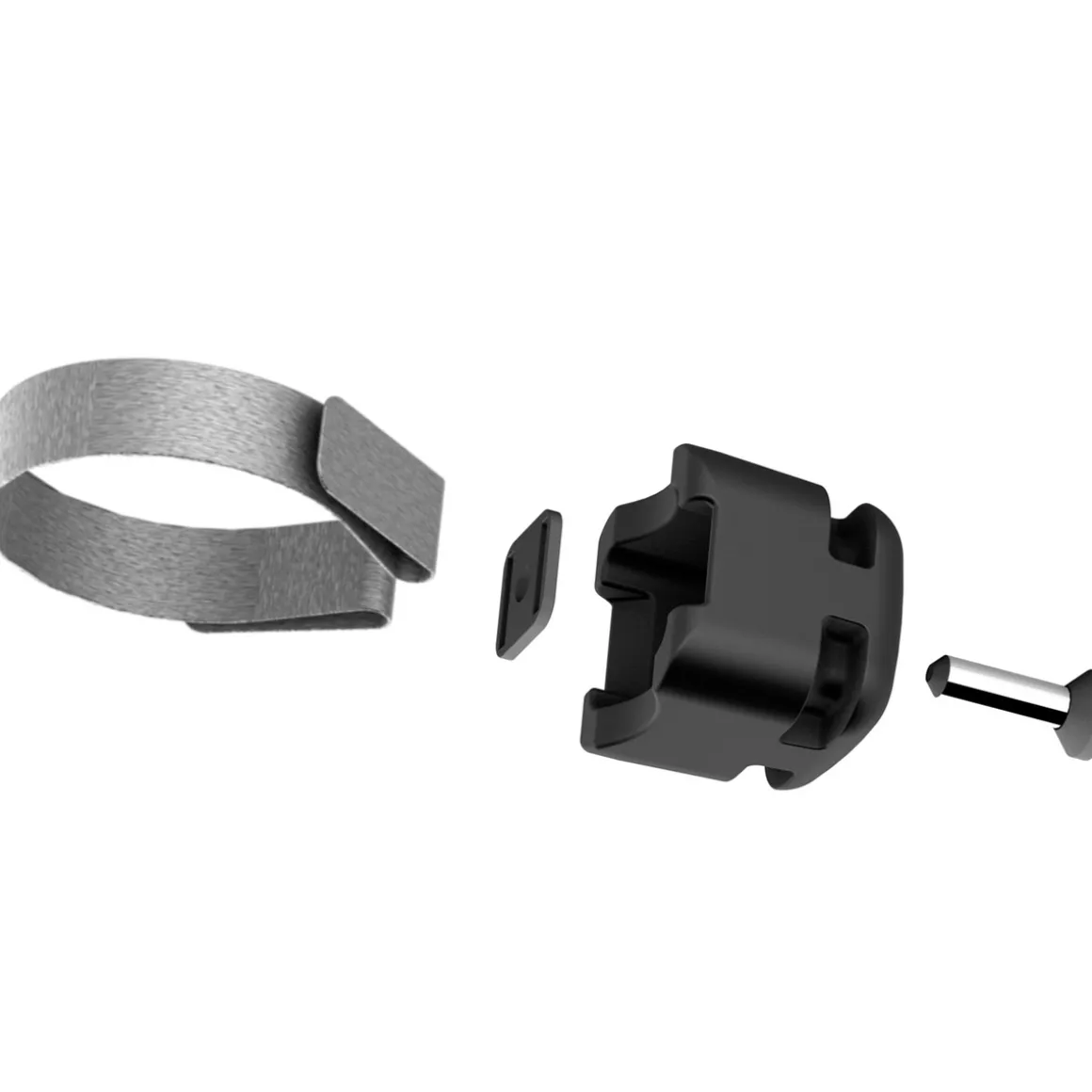 QUAD MINIBLOC Adapter