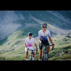 QUARTZ LADY JERSEY Women’s Cycling Jersey