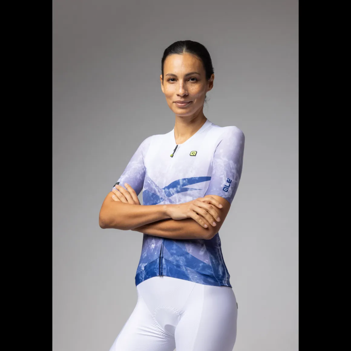 QUARTZ LADY JERSEY Women’s Cycling Jersey