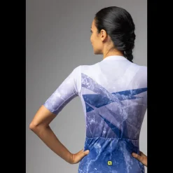 QUARTZ LADY JERSEY Women’s Cycling Jersey