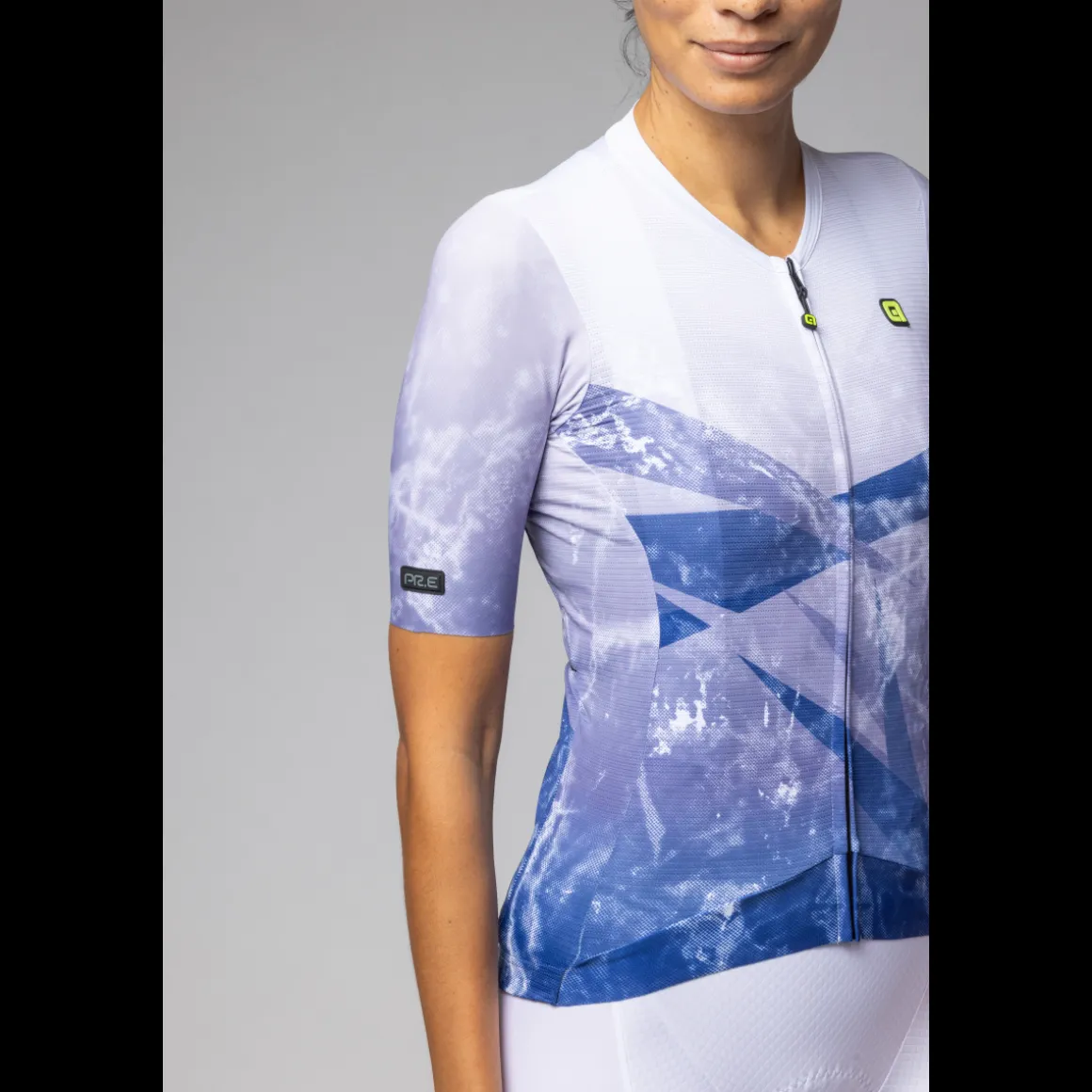 QUARTZ LADY JERSEY Women’s Cycling Jersey