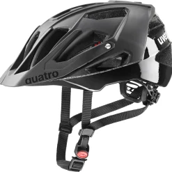 QUATRO CC Bicycle Helmet
