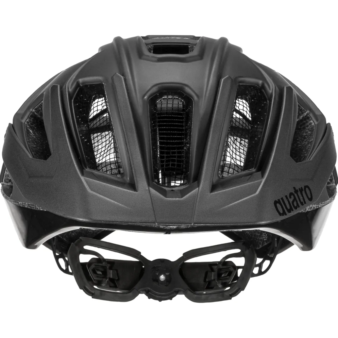 QUATRO CC Bicycle Helmet