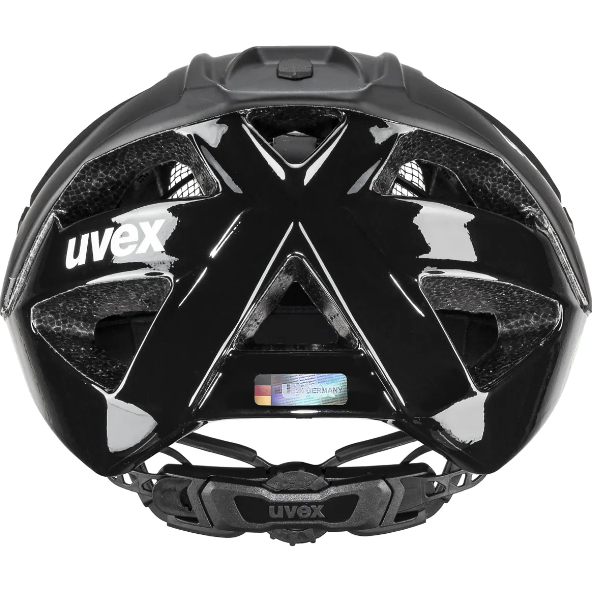 QUATRO CC Bicycle Helmet