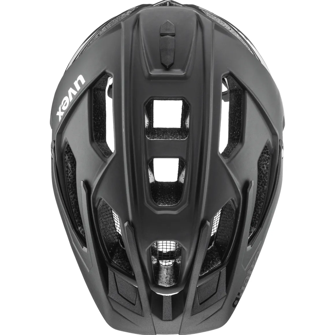 QUATRO CC Bicycle Helmet