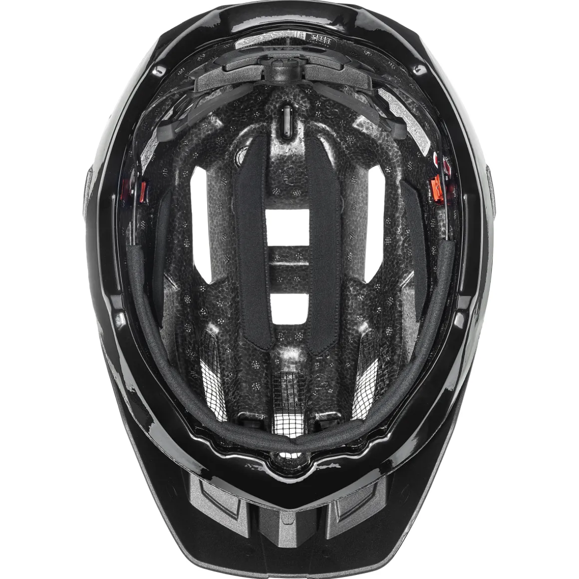 QUATRO CC Bicycle Helmet