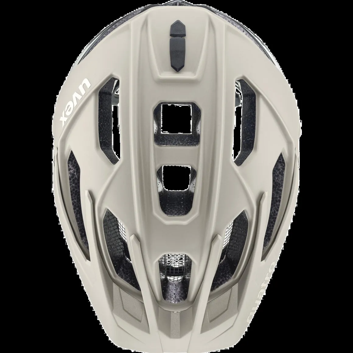 QUATRO CC MTB Helmet